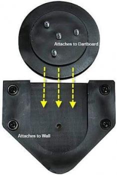 Hanging Wall Bracket